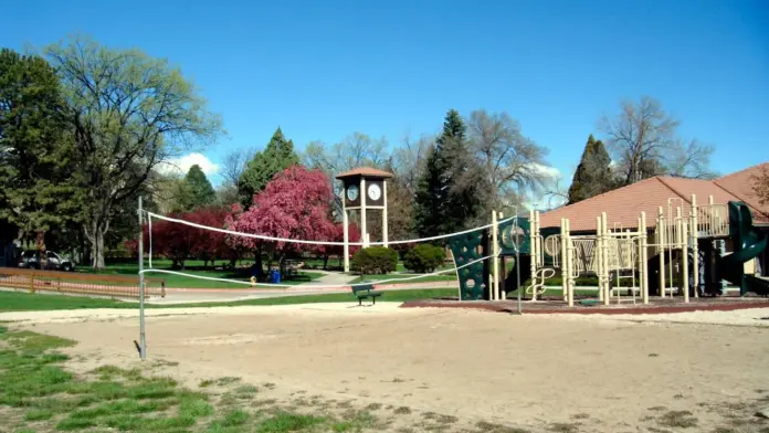 The facilities at Cedar Springs Hospital in Colorado Springs, CO 1